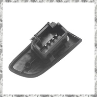 [D E O K] 1PC 6554 KX Replacement Air Conditioning AC Switch Push Button for  107  C1