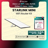 STARLINK Mini Standard KIT (Internet Satelit)