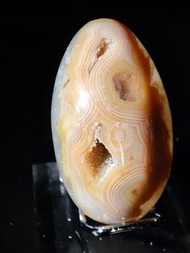 烏拉圭水晶迷你恐龍蛋