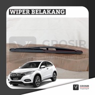 REAR WIPER HRV REAR WIPER HRV 10+3B 250MM