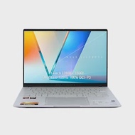 Laptop Asus Vivobook S 14 M5406WA-PP071WS (Ryzen AI 9 HX 370/ 32GB/ 1TB/ Windows 11 + Office + Micro