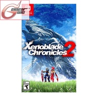 Nintendo Switch Xenoblade Chronicles 2 (English)