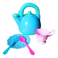 Girls' Toys Teapot Drinking Cup Toys for Girls Ages 3 4 5 Years