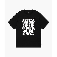 = 3 POINTER LMC TWO BEARS TEE