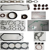 4FG1 Engine Compelete full gasket kit Compatible for Isuzu Diesel Engine