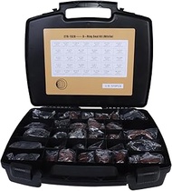 270-1528 4C-4782 534-0793 O-Ring Seal Kit Hydraulic Oil Pipe Joint O-Ring for Caterpillar E200 320 3