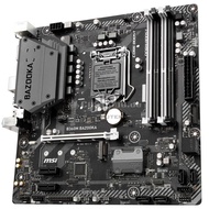 Used MSI B360M BAZOOKA motherboard, still available