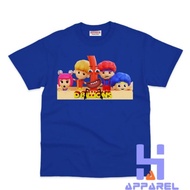 CHILDREN'S CLOTHES CHILDREN'S T-SHIRTS D BILLIONS