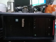 Lenovo thinkstation P310 (i7 6700) 送埋mon