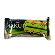 Glico Wings Es Krim Haku Matcha Monaka 180Ml