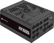 Corsair HX1000i, HXi Series, 80 Plus Platinum Fully Modular Ultra-Low Noise ATX Digital Power Supply
