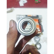 Bearing laher 6004 ZZ cover zinc original ntn japan