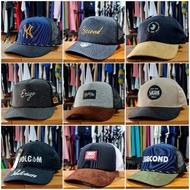 TRUCKER HAT MEN'S DISTRO HAT SURFING HAT LATEST QUALITY MEN'S HAT DISTRO