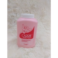 carrie junior powder