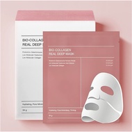 Biodance biodance Collagen Mask Split Moisturizing Moisturizing Sleep 2025.12.15