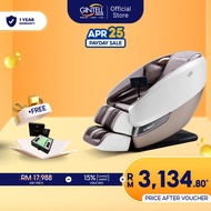 GINTELL A Pro 1 Massage Chair
