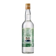 金門高粱酒 第16任總統副總統紀念酒 壯闊台灣綠53度