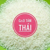 Thai eight rice, number 1 quality delicious eight-thai rice