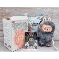 AUTHENTIC POP MART LABUBU The Monsters BIG INTO ENERGY V3 ID (Secret)