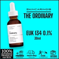 THE ORDINARY EUK 134 0.1% 30ml by SkinCaring18