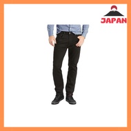 [Levi's] Jeans 502(TM) Regular Tapered Fit T2 Men's NIGHTSHINE W28 / L32