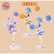[FULL PRICE] Re:ZERO Starting Life in Another World Courage for You Action Figure