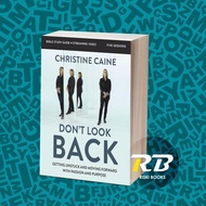 Don't Look Back Bible Study Guide