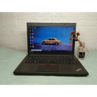 Laptop Lenovo Thinkpad T410 T420 T430 T440P T450 T460 Core I5 Ram 8Gb