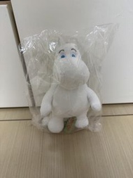 Moomin 姆明公仔