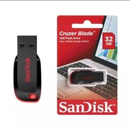 (G) flashdisk Sandisk 32 GB
