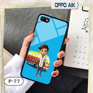 Phone case for OPPO A1k