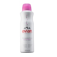 Evian Brumisateur Facial Spray สเปรย์น้ำแร่เอเวียง 150 ml.