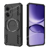 Casing For Redmi Turbo 4 Pro Turbo4 Pro Turbo4Pro 5G 2025 Phone Case Punk Stlye Phone Holder Wireles