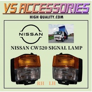 NISSAN CW520 SIGNAL LAMP LH/RH