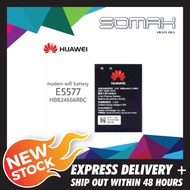 (Original Imported) Huawei Battery For Huawei E5577 E5577 Bs-937 Batteries 3000mAh HB824666RBC ready