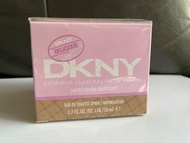 DKNY香水(50ml) 限量fruity rooty fragrance perfume