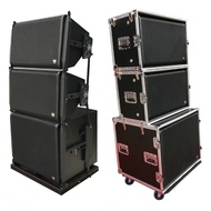 Birch Splint Force Type PS12PS15 Return Line Array Single 12 Single 50cm Speaker Empty Box Empty Spe