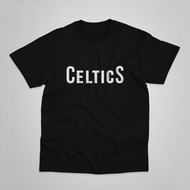 CELTICS T-SHIRT // CELTICS T-SHIRT // BOSTON CELTICS // NBA BASKETBALL T-SHIRT // 004