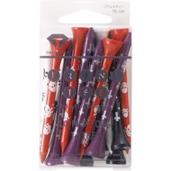 Japan DAIYA Golf Tee Wooden Tee Long and Short Golf Tee Golf Ball Holder Accessories