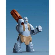 Lego 76435 Harry Potter Sorcerer's Stone Mountain Troll Minifigure
