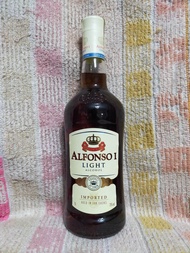 Alfonso Light 1 Liter