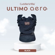 Cuddle Me Ultimo Aero - Baby Carrier