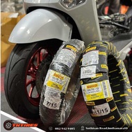ยางPirelli Angel Scooter สำหรับGiorno