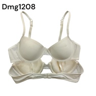 J Dmg1208 branded foamy bra with wire Riject bra size 34 36