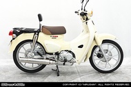WirusWin スーパーカブ110(8BJ-JA59)スーパーカブ110プロ（8BJ-JA61） オープンエンドマフラー /ウイルズウィン