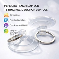 KOOP LCD TOUCHSCREEN SUCTION OPENER hp AND TRANSPARENTtablet SMALLRing