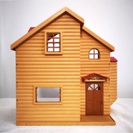 Sylvanian Primrose Country Cottage