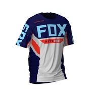 Motorcycle bike Jaersey long sleeved bike endurance mountain bike shirt downhill T-shirt Camiseta of