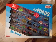 Thomas & Friends Minis 迷你火車玩具