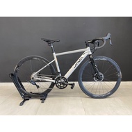 JAVA VELOCE 18 SPEED 2 X 9 SHIMANO SORA DISC BRAKE ROAD BIKE GRAVEL BIKE COME WITH FREE GIFT &amp; WARRANTY